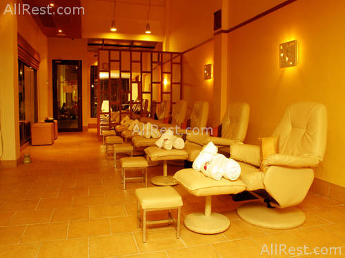 Sunbeam Hotel 20